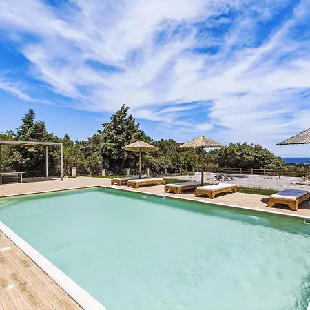 Ocean Blue By Interhome Villa