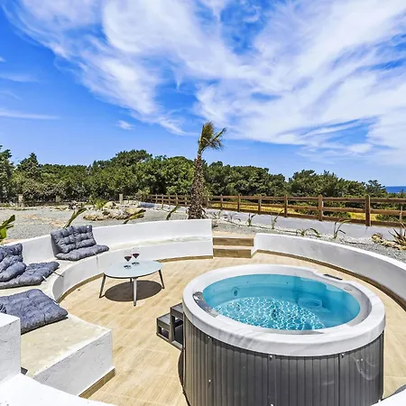 Ocean Blue By Interhome Villa *