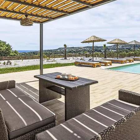 Ocean Blue By Interhome Villa *