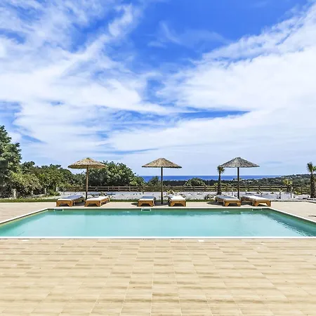 Ocean Blue By Interhome Villa Rhodes City