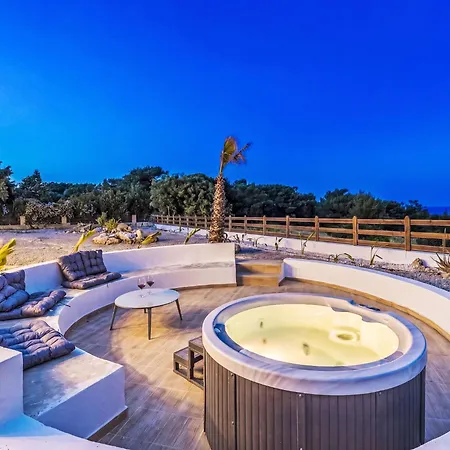 Ocean Blue By Interhome Villa