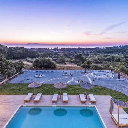 Ocean Blue By Interhome Villa